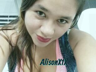 AlisonX1X Lucy Live