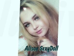 Alison_SexyDoll