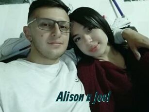 Alison_n_Joel