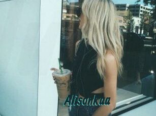 Alisonkaa