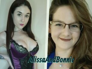 AlissaAndBonnie