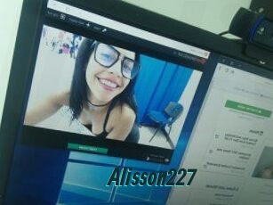 Alisson227