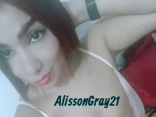 AlissonGray21