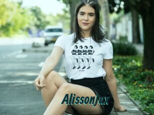 AlissonJax