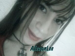 AlissonLee