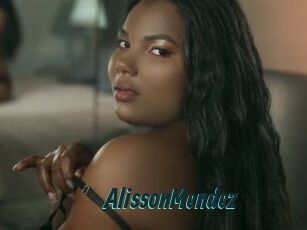 AlissonMendez