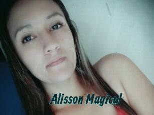 Alisson_Magical