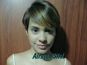 Alisson_Sttel