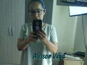 Alisson_Vega