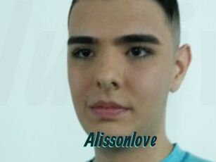 Alissonlove