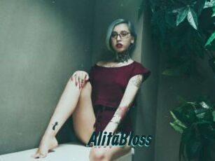 AlitaBloss Lucy Live