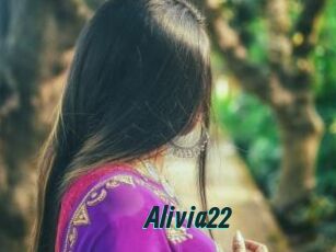 Alivia22
