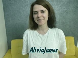 AliviaJames