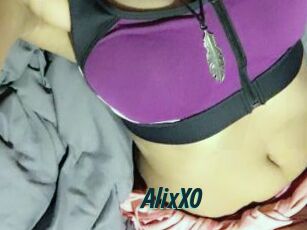 AlixXO