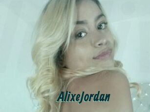 AlixeJordan Lucy Live