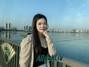 AliyahLiu