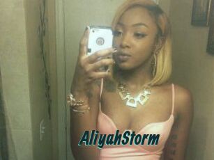 Aliyah_Storm