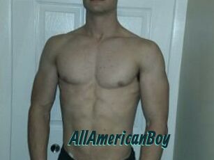 All_American_Boy