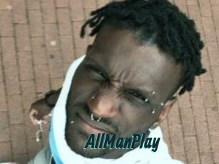 AllManPlay