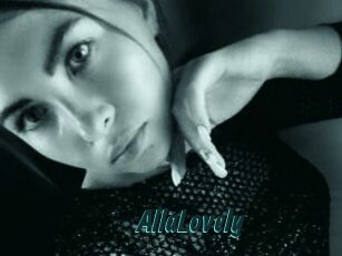 AllaLovely