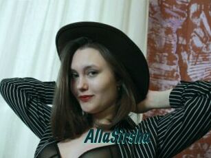 AllaSirsha