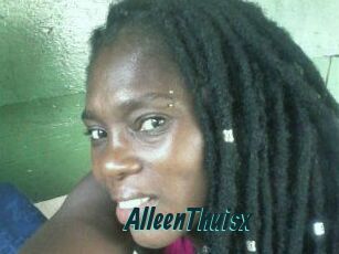 AlleenThuisx