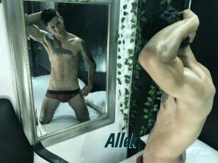 Allek