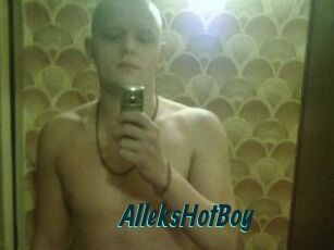 AlleksHotBoy