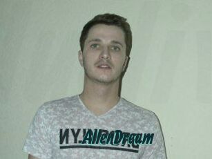 AllenDream