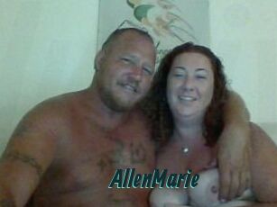 AllenMarie