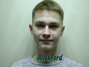 AllexFord