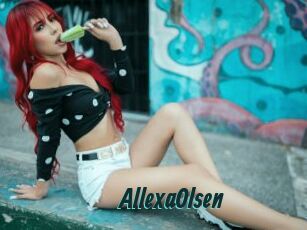 AllexaOlsen