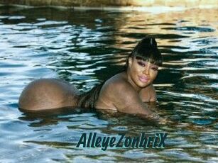 AlleyeZonbriX
