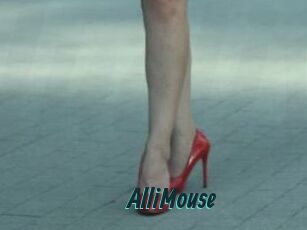 AlliMouse