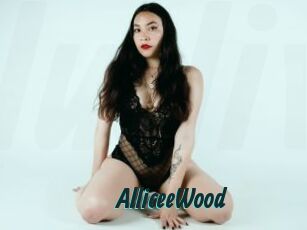 AlliceeWood