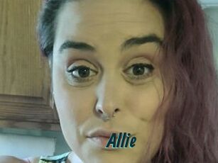 Allie