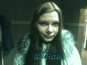 AllieHazee