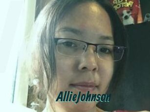 AllieJohnson
