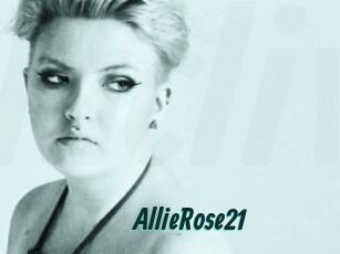 AllieRose21