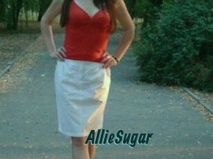 AllieSugar