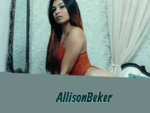 AllisonBeker