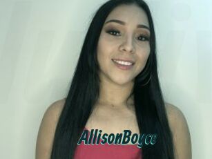 AllisonBoyce