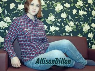 AllisonDillon