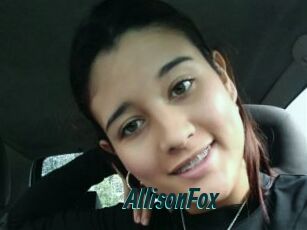 AllisonFox
