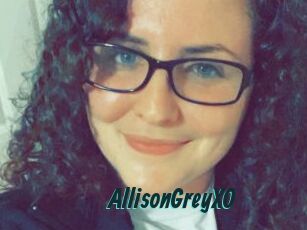 AllisonGreyXO