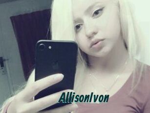 Allison_Ivon