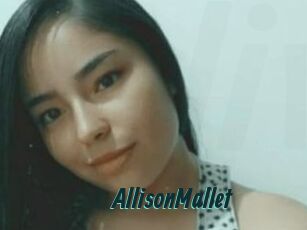AllisonMallet