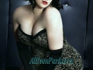 AllisonParkerrx