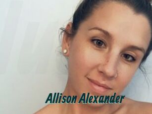 Allison_Alexander