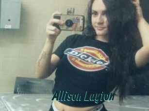 Allison_Layton Lucy Live